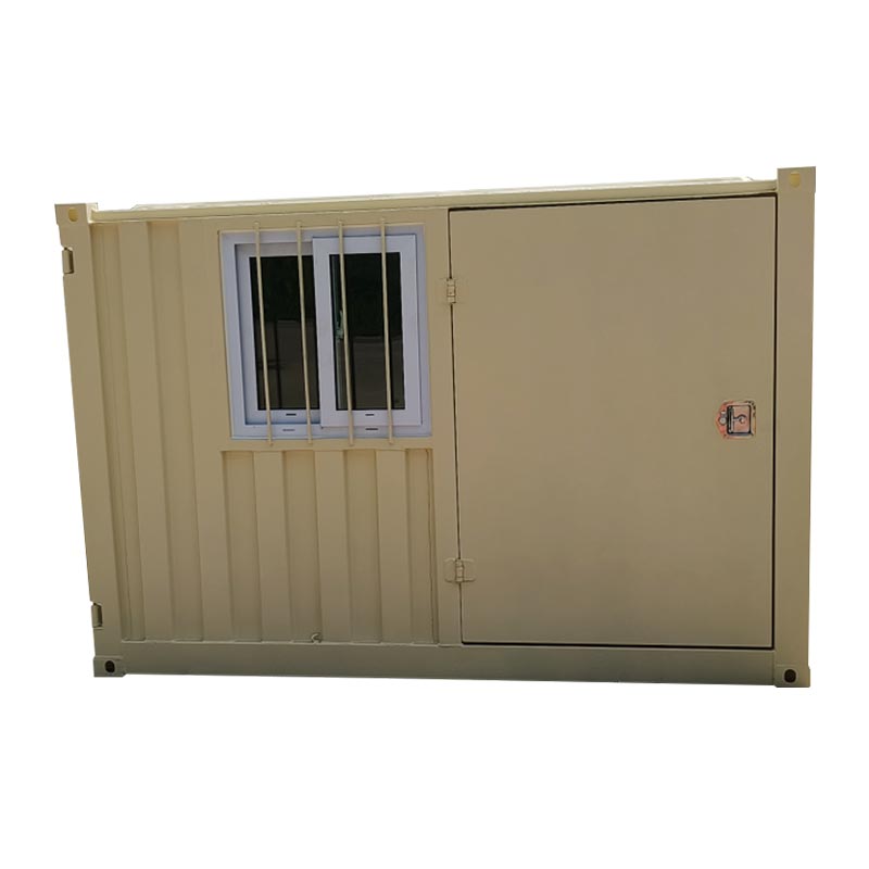 Bagaimanakah Bekas Mini Boleh Mengubah Penyelesaian Storan Anda?