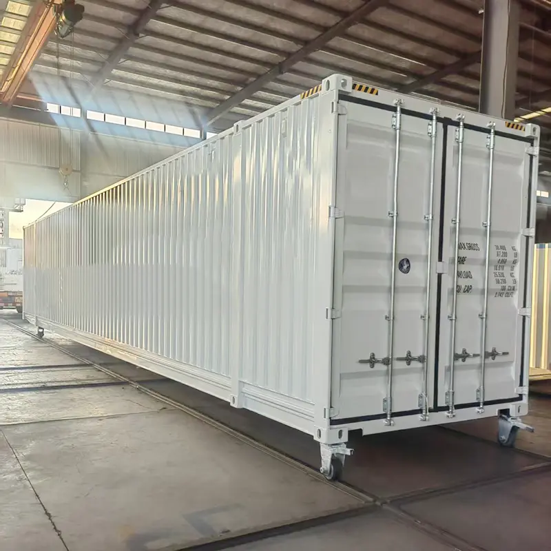 Kontena Penghantaran 52 kaki